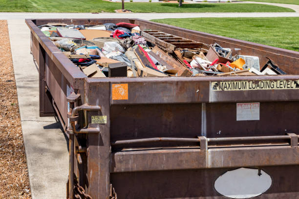 Best Recycling Services for Junk  in Honeoye Falls, NY