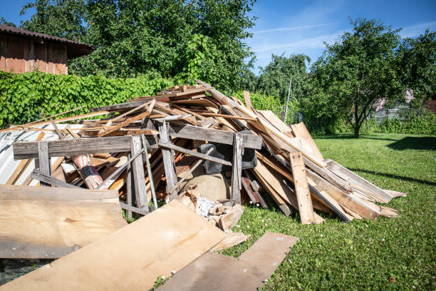 Best Demolition Debris Removal  in Honeoye Falls, NY